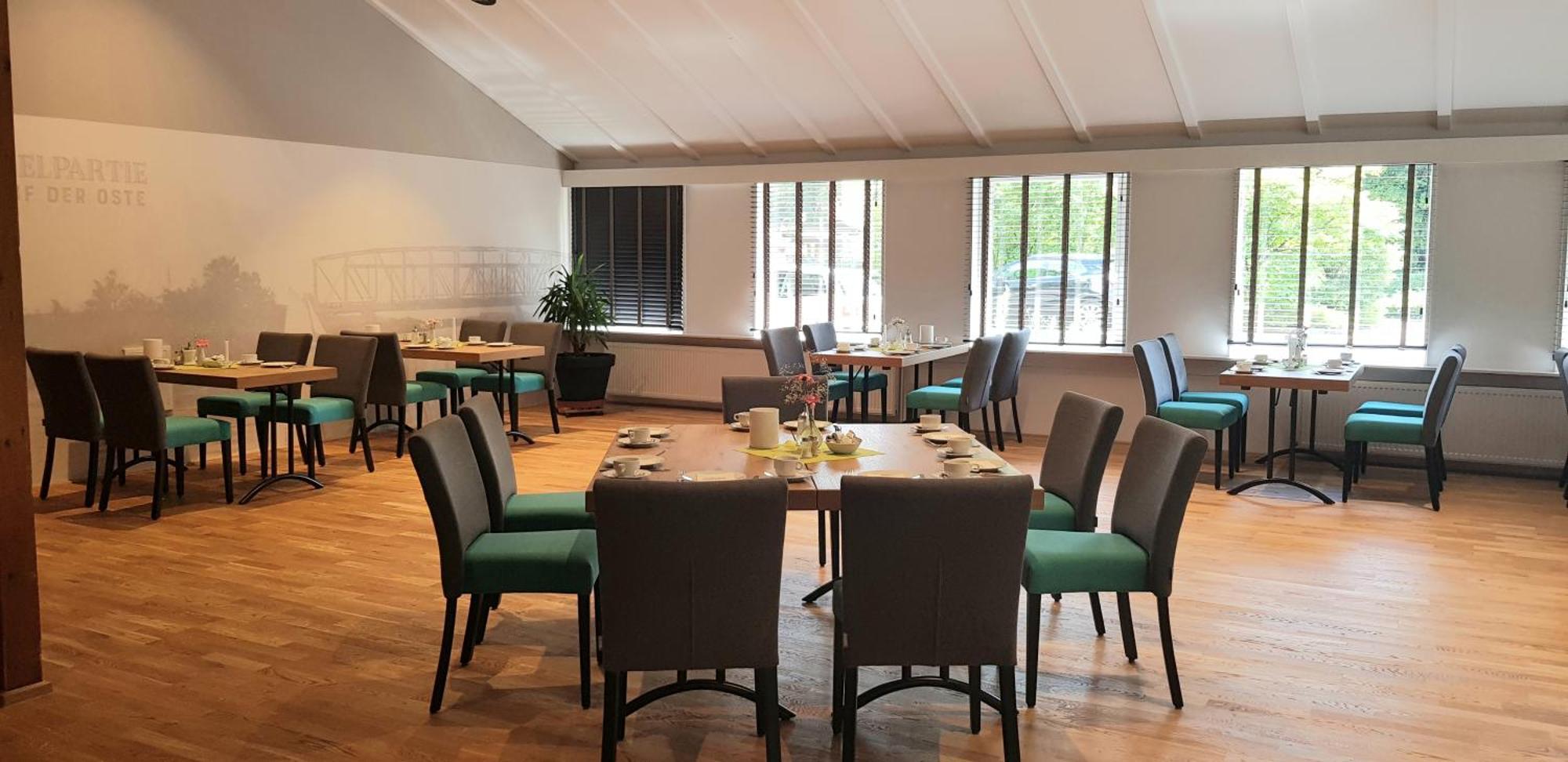 伍斯特高级酒店 Bremervörde 外观 照片
