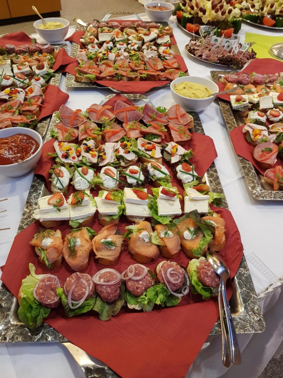 伍斯特高级酒店 Bremervörde 外观 照片