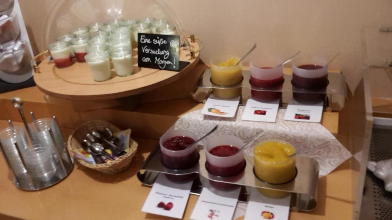 伍斯特高级酒店 Bremervörde 外观 照片